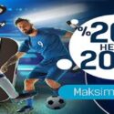 Funbahis 2000 TL Yeni Yıl Bahis Bonusu