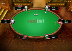 Omaha Hold'em